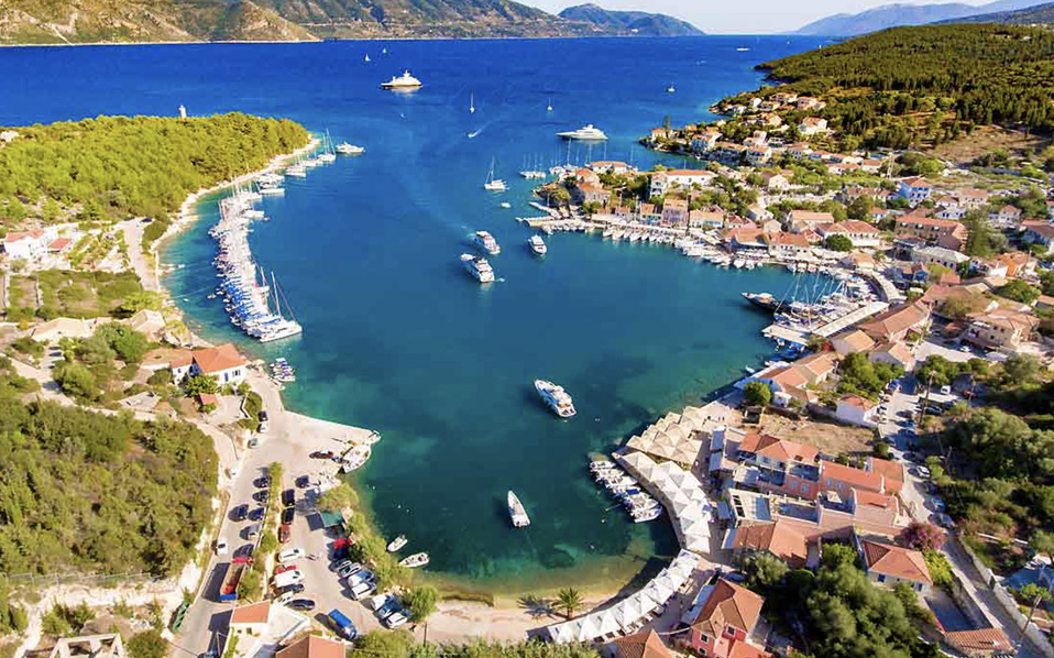 Culinary Tour Kefalonia
