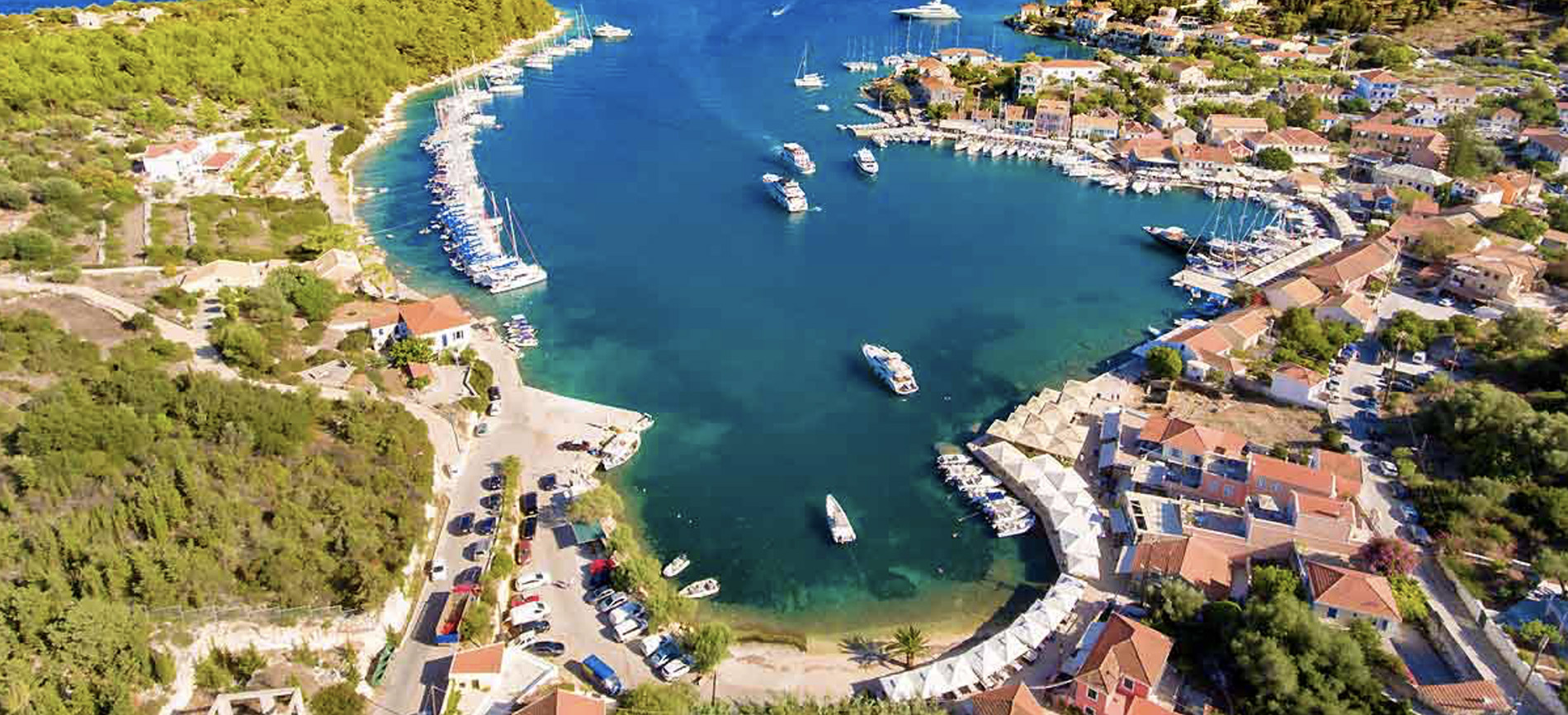Kefalonia Excursions | Culinary Tour